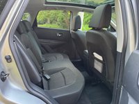 USED 2009 59 NISSAN QASHQAI 1.5 dCi n-tec Hatchback 5dr Diesel Manual 2WD (139 g/km, 105 bhp) 