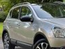 USED 2009 59 NISSAN QASHQAI 1.5 dCi n-tec Hatchback 5dr Diesel Manual 2WD (139 g/km, 105 bhp) 