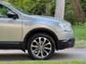 USED 2009 59 NISSAN QASHQAI 1.5 dCi n-tec Hatchback 5dr Diesel Manual 2WD (139 g/km, 105 bhp) 