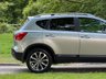 USED 2009 59 NISSAN QASHQAI 1.5 dCi n-tec Hatchback 5dr Diesel Manual 2WD (139 g/km, 105 bhp) 