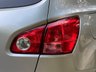 USED 2009 59 NISSAN QASHQAI 1.5 dCi n-tec Hatchback 5dr Diesel Manual 2WD (139 g/km, 105 bhp) 