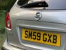 USED 2009 59 NISSAN QASHQAI 1.5 dCi n-tec Hatchback 5dr Diesel Manual 2WD (139 g/km, 105 bhp) 