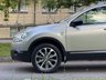 USED 2009 59 NISSAN QASHQAI 1.5 dCi n-tec Hatchback 5dr Diesel Manual 2WD (139 g/km, 105 bhp) 