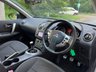 USED 2009 59 NISSAN QASHQAI 1.5 dCi n-tec Hatchback 5dr Diesel Manual 2WD (139 g/km, 105 bhp) 