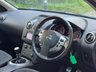 USED 2009 59 NISSAN QASHQAI 1.5 dCi n-tec Hatchback 5dr Diesel Manual 2WD (139 g/km, 105 bhp) 