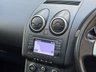 USED 2009 59 NISSAN QASHQAI 1.5 dCi n-tec Hatchback 5dr Diesel Manual 2WD (139 g/km, 105 bhp) 