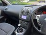 USED 2009 59 NISSAN QASHQAI 1.5 dCi n-tec Hatchback 5dr Diesel Manual 2WD (139 g/km, 105 bhp) 