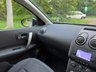 USED 2009 59 NISSAN QASHQAI 1.5 dCi n-tec Hatchback 5dr Diesel Manual 2WD (139 g/km, 105 bhp) 
