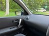 USED 2009 59 NISSAN QASHQAI 1.5 dCi n-tec Hatchback 5dr Diesel Manual 2WD (139 g/km, 105 bhp) 