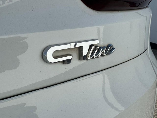 2014 Renault Megane 1.6L Gt Line Tomtom 5dr - Photo 6