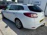USED 2014 14 RENAULT MEGANE 1.6 dCi ENERGY GT Line TomTom Sport Tourer 5dr Diesel Manual Euro 5 (s/s) (130 ps) &pound;20 TAX | FULL SERVICE HISTORY
