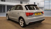 USED 2018 18 AUDI A1 1.0 TFSI Sport Sportback 5dr Petrol Manual Euro 6 (s/s) (Nav) (95 ps) 