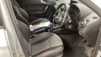 USED 2018 18 AUDI A1 1.0 TFSI Sport Sportback 5dr Petrol Manual Euro 6 (s/s) (Nav) (95 ps) 