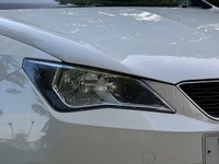 USED 2015 15 SEAT IBIZA 1.4 Toca Sport Coupe 3dr Petrol Manual Euro 5 (85 ps) 