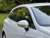 USED 2015 15 SEAT IBIZA 1.4 Toca Sport Coupe 3dr Petrol Manual Euro 5 (85 ps) 