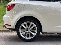 USED 2015 15 SEAT IBIZA 1.4 Toca Sport Coupe 3dr Petrol Manual Euro 5 (85 ps) 