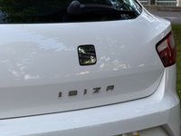 USED 2015 15 SEAT IBIZA 1.4 Toca Sport Coupe 3dr Petrol Manual Euro 5 (85 ps) 