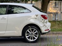 USED 2015 15 SEAT IBIZA 1.4 Toca Sport Coupe 3dr Petrol Manual Euro 5 (85 ps) 