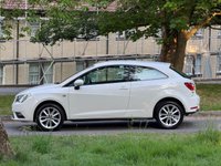 USED 2015 15 SEAT IBIZA 1.4 Toca Sport Coupe 3dr Petrol Manual Euro 5 (85 ps) 