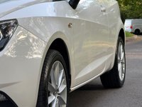 USED 2015 15 SEAT IBIZA 1.4 Toca Sport Coupe 3dr Petrol Manual Euro 5 (85 ps) 