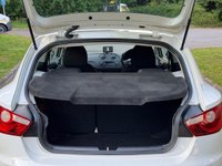 USED 2015 15 SEAT IBIZA 1.4 Toca Sport Coupe 3dr Petrol Manual Euro 5 (85 ps) 