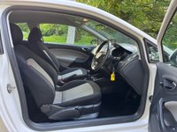 USED 2015 15 SEAT IBIZA 1.4 Toca Sport Coupe 3dr Petrol Manual Euro 5 (85 ps) 