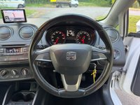USED 2015 15 SEAT IBIZA 1.4 Toca Sport Coupe 3dr Petrol Manual Euro 5 (85 ps) 