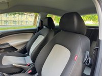 USED 2015 15 SEAT IBIZA 1.4 Toca Sport Coupe 3dr Petrol Manual Euro 5 (85 ps) 