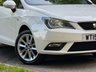 USED 2015 15 SEAT IBIZA 1.4 Toca Sport Coupe 3dr Petrol Manual Euro 5 (85 ps) 