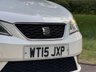 USED 2015 15 SEAT IBIZA 1.4 Toca Sport Coupe 3dr Petrol Manual Euro 5 (85 ps) 