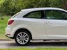 USED 2015 15 SEAT IBIZA 1.4 Toca Sport Coupe 3dr Petrol Manual Euro 5 (85 ps) 