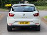 USED 2015 15 SEAT IBIZA 1.4 Toca Sport Coupe 3dr Petrol Manual Euro 5 (85 ps) 