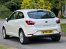 USED 2015 15 SEAT IBIZA 1.4 Toca Sport Coupe 3dr Petrol Manual Euro 5 (85 ps) 