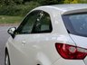 USED 2015 15 SEAT IBIZA 1.4 Toca Sport Coupe 3dr Petrol Manual Euro 5 (85 ps) 