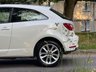 USED 2015 15 SEAT IBIZA 1.4 Toca Sport Coupe 3dr Petrol Manual Euro 5 (85 ps) 