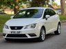 USED 2015 15 SEAT IBIZA 1.4 Toca Sport Coupe 3dr Petrol Manual Euro 5 (85 ps) 