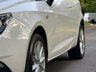 USED 2015 15 SEAT IBIZA 1.4 Toca Sport Coupe 3dr Petrol Manual Euro 5 (85 ps) 
