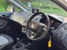 USED 2015 15 SEAT IBIZA 1.4 Toca Sport Coupe 3dr Petrol Manual Euro 5 (85 ps) 