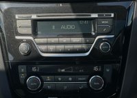USED 2017 67 NISSAN QASHQAI 1.2 DIG-T Acenta SUV 5dr Petrol XTRON Euro 6 (s/s) (115 ps) 