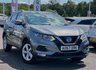 USED 2017 67 NISSAN QASHQAI 1.2 DIG-T Acenta SUV 5dr Petrol XTRON Euro 6 (s/s) (115 ps) 
