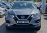 USED 2017 67 NISSAN QASHQAI 1.2 DIG-T Acenta SUV 5dr Petrol XTRON Euro 6 (s/s) (115 ps) 