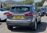 USED 2017 67 NISSAN QASHQAI 1.2 DIG-T Acenta SUV 5dr Petrol XTRON Euro 6 (s/s) (115 ps) 