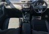 USED 2017 67 NISSAN QASHQAI 1.2 DIG-T Acenta SUV 5dr Petrol XTRON Euro 6 (s/s) (115 ps) 