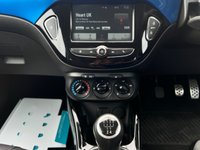 USED 2017 17 VAUXHALL ADAM 1.2i ecoFLEX ENERGISED Hatchback 3dr Petrol Manual Euro 6 (s/s) (70 ps) 