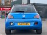 USED 2017 17 VAUXHALL ADAM 1.2i ecoFLEX ENERGISED Hatchback 3dr Petrol Manual Euro 6 (s/s) (70 ps) 