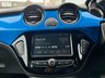 USED 2017 17 VAUXHALL ADAM 1.2i ecoFLEX ENERGISED Hatchback 3dr Petrol Manual Euro 6 (s/s) (70 ps) 