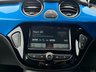 USED 2017 17 VAUXHALL ADAM 1.2i ecoFLEX ENERGISED Hatchback 3dr Petrol Manual Euro 6 (s/s) (70 ps) 