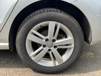 USED 2016 16 VOLKSWAGEN POLO 1.2 TSI BlueMotion Tech Match Hatchback 5dr Petrol DSG Euro 6 (s/s) (90 ps) 
