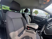 USED 2016 16 VOLKSWAGEN POLO 1.2 TSI BlueMotion Tech Match Hatchback 5dr Petrol DSG Euro 6 (s/s) (90 ps) 