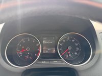 USED 2016 16 VOLKSWAGEN POLO 1.2 TSI BlueMotion Tech Match Hatchback 5dr Petrol DSG Euro 6 (s/s) (90 ps) 